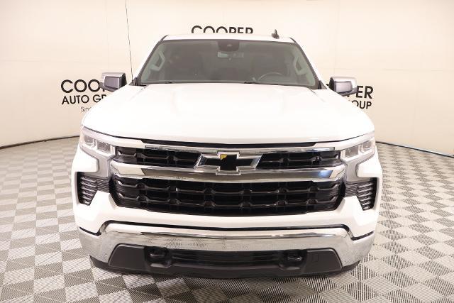 2024 Chevrolet Silverado - $34,159
