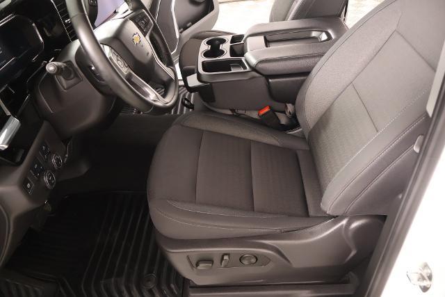 2024 Chevrolet Silverado - $34,159
