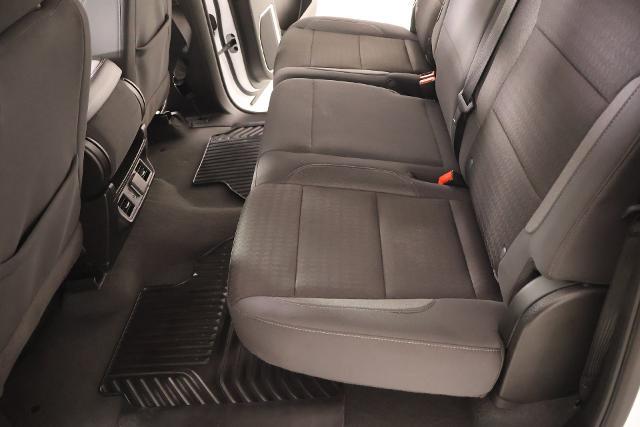 2024 Chevrolet Silverado - $34,159