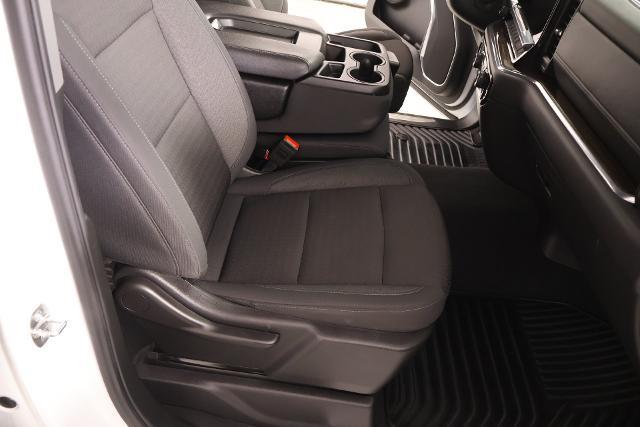 2024 Chevrolet Silverado - $34,159