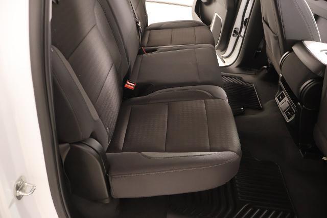 2024 Chevrolet Silverado - $34,159