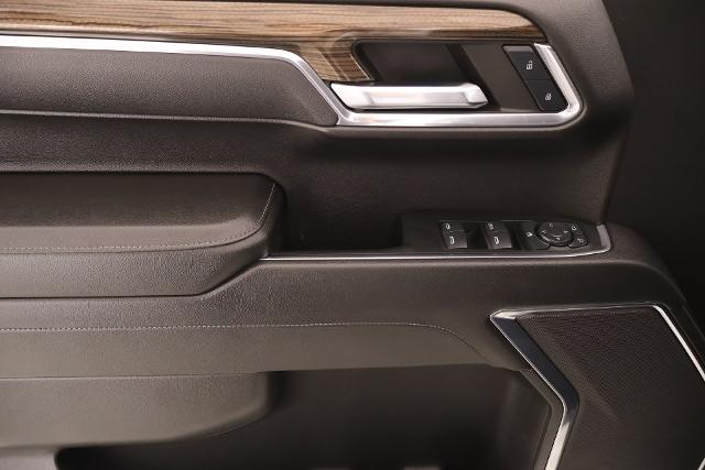 2024 Chevrolet Silverado - $34,159