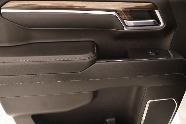 2024 Chevrolet Silverado - $34,159