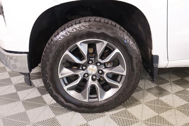 2024 Chevrolet Silverado - $34,159