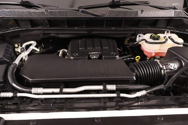 2024 Chevrolet Silverado - $34,159