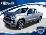 2023 Silverado 1500 Thumbnail 1