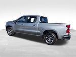 2023 Silverado 1500 Thumbnail 3