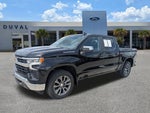 2023 Silverado 1500 Thumbnail 8