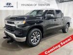 2024 Silverado 1500 Thumbnail 1