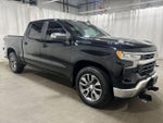 2024 Silverado 1500 Thumbnail 2