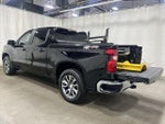 2024 Silverado 1500 Thumbnail 3