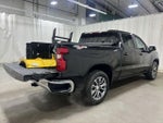 2024 Silverado 1500 Thumbnail 4
