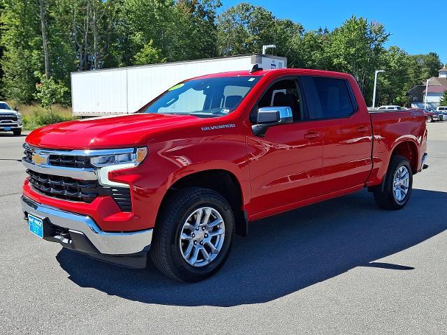 2024 Chevrolet Silverado - $37,168