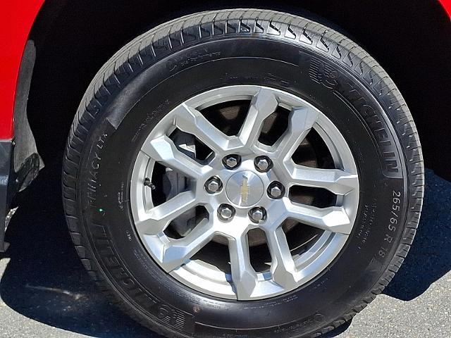 2024 Chevrolet Silverado - $37,168