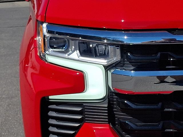 2024 Chevrolet Silverado - $37,168