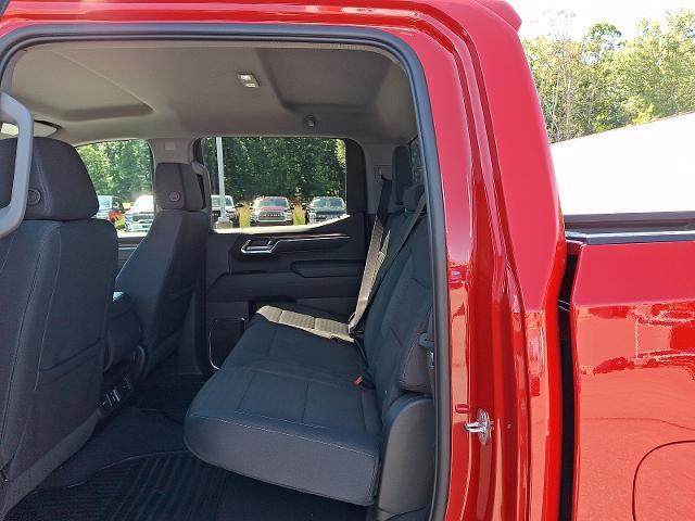 2024 Chevrolet Silverado - $37,168
