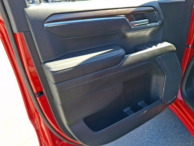 2024 Chevrolet Silverado - $37,168