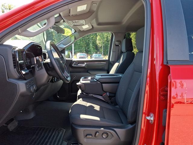 2024 Chevrolet Silverado - $37,168