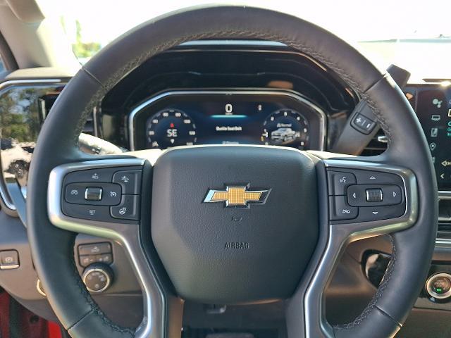 2024 Chevrolet Silverado - $37,168