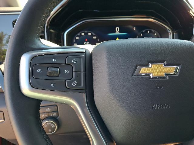 2024 Chevrolet Silverado - $37,168