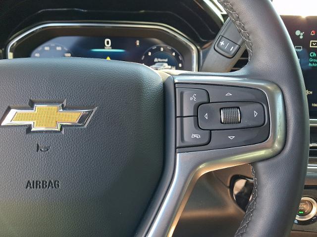 2024 Chevrolet Silverado - $37,168