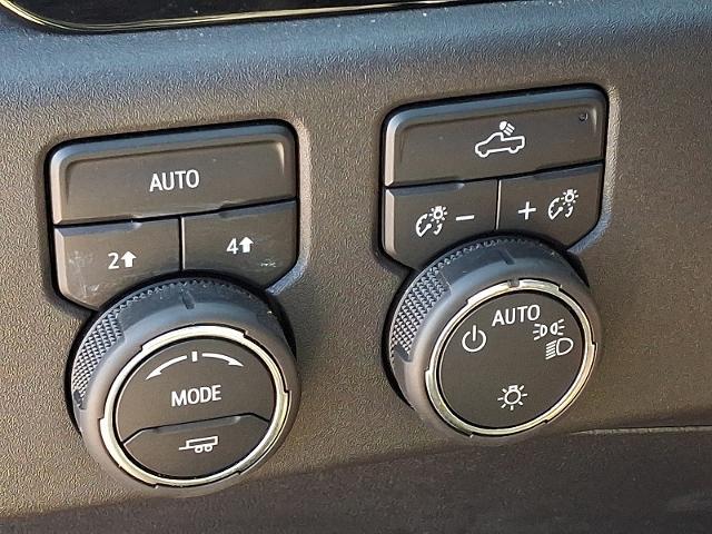 2024 Chevrolet Silverado - $37,168