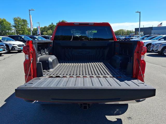 2024 Chevrolet Silverado - $37,168
