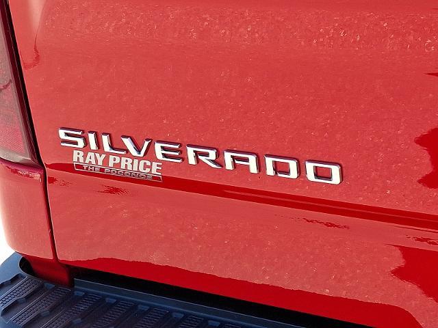 2024 Chevrolet Silverado - $37,168