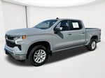 2024 Silverado 1500 Thumbnail 1