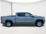 2024 Silverado 1500 Thumbnail 4