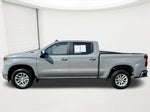 2024 Silverado 1500 Thumbnail 8