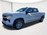 2023 Silverado 1500 Thumbnail 1