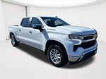 2023 Silverado 1500 Thumbnail 3