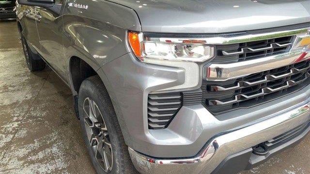 Preowned 2023 Chevrolet Silverado 1500 LT for Sale