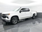 2023 Silverado 1500 Thumbnail 2
