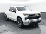 2023 Silverado 1500 Thumbnail 3