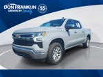 2024 Silverado 1500 Thumbnail 1