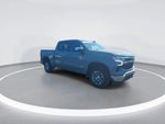 2024 Silverado 1500 Thumbnail 2
