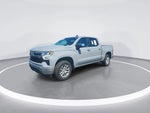 2024 Silverado 1500 Thumbnail 4