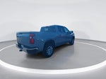 2024 Silverado 1500 Thumbnail 8
