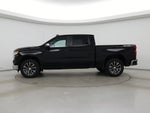2022 Silverado 1500 Thumbnail 3