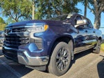 2023 Silverado 1500 Thumbnail 3