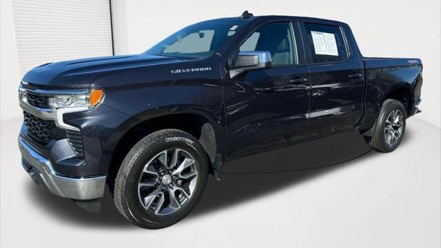 Preowned 2023 Chevrolet Silverado 1500 LT for Sale