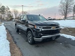2023 Silverado 1500 Thumbnail 5