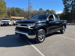 2023 Silverado 1500 Thumbnail 8