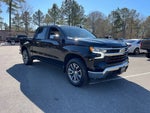 2023 Silverado 1500 Thumbnail 10