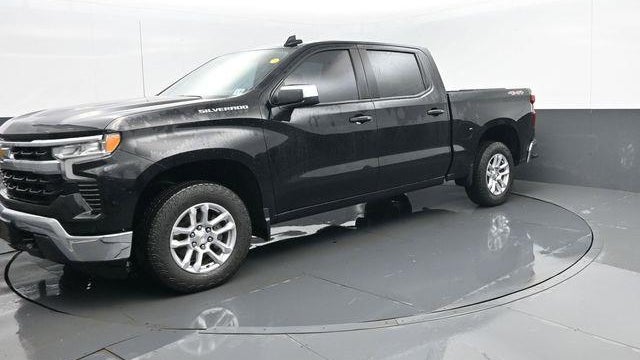 Preowned 2024 Chevrolet Silverado 1500 LT for Sale
