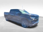 2024 Silverado 1500 Thumbnail 7