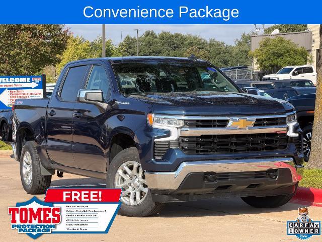 2023 Chevrolet Silverado