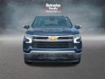 2023 Silverado 1500 Thumbnail 2